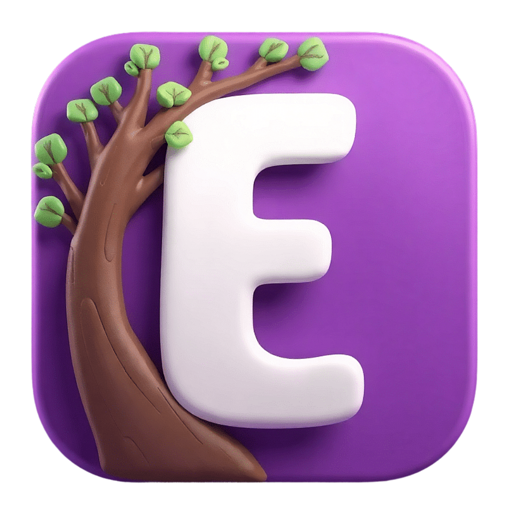 Engleeshi Logo
